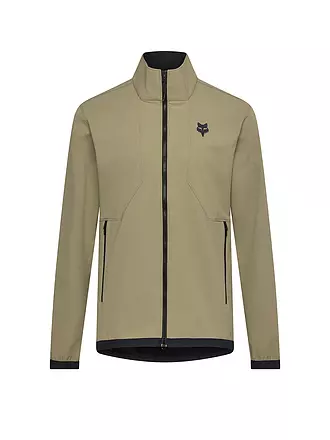 FOX | Chaqueta de ciclismo para hombre Ranger Fire |